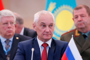 «СВО по сути стала окончательным приговором для ОДКБ»