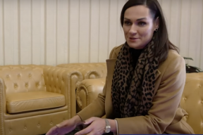 Поддельный Rolex пресс-секретаря Лукашенко — в числе «стыдных» новостей недели