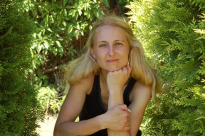 Вольга Філатчанкава: «Калі ты ў закладніках, з табой могуць зрабіць усё, што заўгодна»