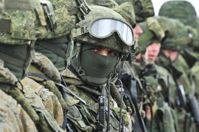 Фридман: «Одним из ресурсов, который подпадет под «мобилизацию», вполне могут стать вооруженные силы Беларуси»