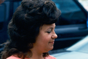 Жонка Лукашэнкі галасавала супраць надання рускай мове роўнага статусу з беларускай