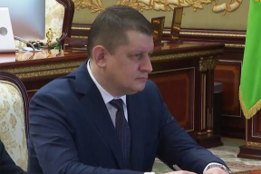 Умер помощник Лукашенко по Минской области, выходец из КГБ