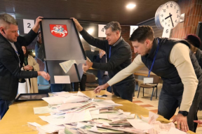 Карбалевіч: «Тэма адносін Літвы зь Беларусьсю і стаўленьня да беларусаў на доўгі час застанецца важным пытаньнем літоўскага грамадзка-палітычнага жыцьця»