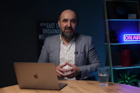 Кнырович: «Либер переиграл КГБ»