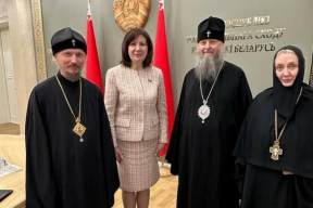 По инициативе Кочановой сирот начнут отправлять в места, где те рискуют столкнуться с издевательствами