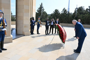 О чем умолчал лукашенковский пул во время визита правителя в Азербайджан
