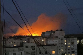 Война, 27 мая. Серия прилетов по Луганску. Сырский: Франция отправит своих инструкторов в Украину. Эксперт BILD: Иран впервые поставил России новейшие авиабомбы для ударов по Украине