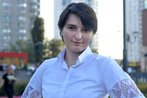 «Что будут делать беларусы, если война все-таки придет? Думаю, они будут бороться за свободу, а не за Россию»