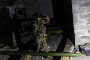 Война, 14 мая. Российские войска сбросили авиабомбу на Харьков, есть пострадавшие. Буданов прогнозирует наступление РФ в направлении Сум