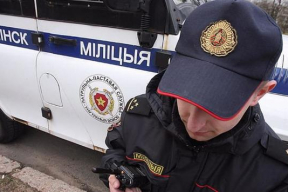 Как же обидно должно быть капитану милиции, арестованному за кражи