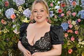 Секретом ее вечной молодости стала любовь к вину. «Там ведь есть консервант!»