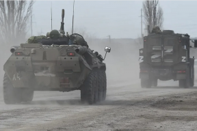 «Когда Путин говорит, что у России нет планов оккупировать Харьков сейчас, это значит, что такие планы точно есть»