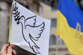 Фесенко: Реальные мирные переговоры могут стать актуальными не ранее 2025 года