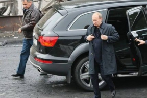 Пастухов: «Война оказалась слишком серьезным вызовом для средневековой системы управления государством в РФ»