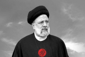 «А вам тоже сегодня снился чудесный сон о том, что в вертолете был другой президент?»