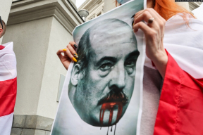 Рэпліка. У чым рэжым Лукашэнкі аказаўся горшым за фашызм Мусаліні і нацызм Гітлера