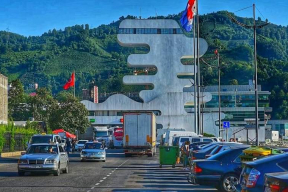 Беларуску не пустили в Грузию после «визарана». Правозащитник связывает это с принятием закона «об иноагентах»