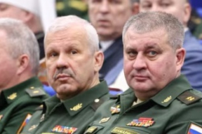 «Небоевые потери российского генералитета от ударов ФСБ могут превысить боевые потери от ударов ВСУ»