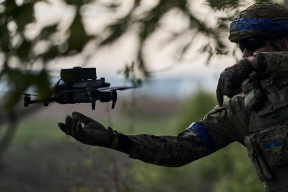 Война, 21 мая. ЕС одобрил передачу Украине доходов от замороженных активов РФ. В России начались учения по подготовке и применению ядерного оружия