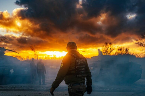 Война, 24 мая. ВСУ остановили войска РФ на Харьковском направлении. Беларусов зовут «помочь соседям в борьбе». Неизбежная мобилизация