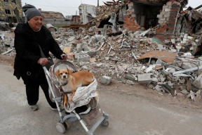 Война, 28 мая. Кремль планирует большое наступление. Когда у РФ появится повод использовать против Украины территорию Беларуси. Россия активизирует рекрутинг наемников