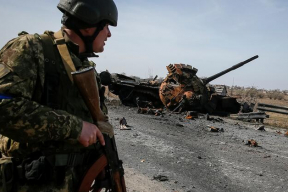 Четыре причины, почему Запад пытается не допустить решительной победы Украины