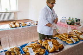 Фотожабы: «Тихановская, а где смаженки?»