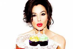 «Я больше подруга тарелки с пастой, чем йоги»