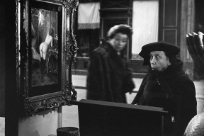 Как 75 лет назад люди реагировали на «обнаженку»