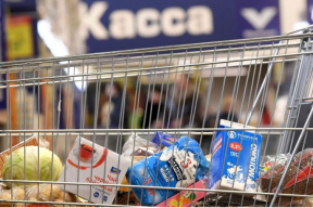 «Рост цен в беларусской экономике все больше начинает напоминать рост цен на бензин, который по приказу свыше прибавляет по копейке в неделю»