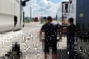 Литва ввела новые правила ввоза товаров физлицами: жесткие ограничения на продукты питания