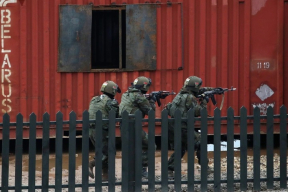 «Беларусские генералы захотели себе в жизни острых ощущений»