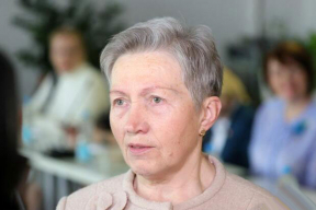 Чем владеет верная Лукашенко чиновница Ермакова и ее семья