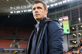 Что Россия сделала с лучшим беларусским футбольным тренером