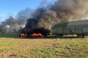 «По сути, Путин намекнул, что передаст высокотехнологичное оружие в руки террористических группировок»