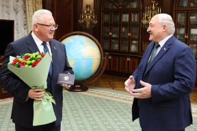 Лукашенко потребовал провести президентские выборы так, чтобы «не обидеть людей»