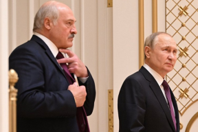 «Великая интрига по нагнетанию вокруг себя многозначительного кошмара произвела совершенно не то впечатление»