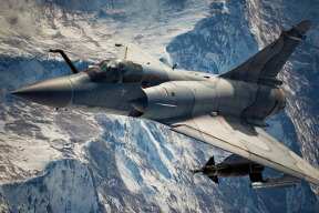 Война, 7 июня. Байден извинился перед Зеленским за задержку помощи. Что известно об истребителях Mirage 2000-5, которые Франция предоставит Украине