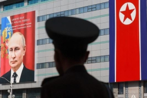 «Москва может случайно наступить на мозоль Пекину, а это в положении Путина – дело рискованное»