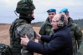 Пастухов: «Реальное положение вещей для Кремля намного хуже, чем это презентуется»