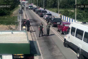 «Пришел пешком с территории Беларуси». Из Польши депортировали беларуса. Что происходило на нейтральной полосе