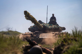 Война, 5 июня. Путин заявил, что Россия не напала, а защищалась, и намекнул на Беларусь. Associated Press: Украина уже применила американское оружие по территории РФ