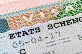 Какие страны в 2023-м выдали больше всего шенгенских виз беларусам и какие при этом часто отказывали