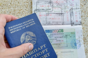 Где проще всего получить шенгенскую визу беларусам?