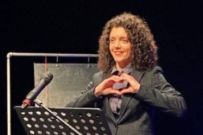 Хомич: «Многие женщины-политзаключенные, у которых нет детей, пытаются смириться с мыслью, что детей никогда не будет»