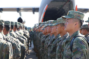 «Китай активизировался на беларусском направлении. Причем в этот раз процесс идет по нарастающей»