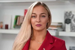 «Пазваніў міністр: Анжаліка, куды ты лезеш?»