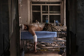 Война, 19 июля. Сбили очередной российский Су-25. С оккупированных территорий Украина вернула еще 12 детей. Журналиста The Wall Street Journal приговорили в РФ к 16 годам