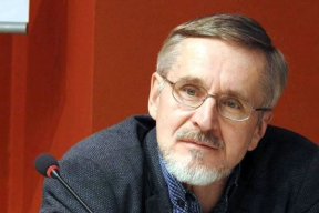 Класковский: «Путину ни к чему будить лихо на беларусском направлении»