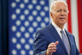 «Нам просто нужно помнить, что мы – Соединенные Штаты Америки»